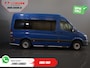 Mercedes-Benz Sprinter 213 2.2 CDI Aut. L2H2 €11.979 Incl. BTW, BPM Vrij EXPORT Rijdt Goed/ Combi/ 9 Persoons/ Kombi/ 9P/ Airco