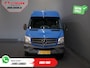 Mercedes-Benz Sprinter 213 2.2 CDI Aut. L2H2 €11.979 Incl. BTW, BPM Vrij EXPORT Rijdt Goed/ Combi/ 9 Persoons/ Kombi/ 9P/ Airco
