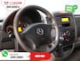 Mercedes-Benz Sprinter 213 2.2 CDI Aut. L2H2 €11.979 Incl. BTW, BPM Vrij EXPORT Rijdt Goed/ Combi/ 9 Persoons/ Kombi/ 9P/ Airco