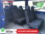 Mercedes-Benz Sprinter 213 2.2 CDI Aut. L2H2 €11.979 Incl. BTW, BPM Vrij EXPORT ONLY Rijdt Goed/ Combi/ 9 Persoons/ Kombi/ 9P/ Airco