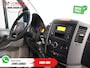Mercedes-Benz Sprinter 213 2.2 CDI Aut. L2H2 €11.979 Incl. BTW, BPM Vrij EXPORT Rijdt Goed/ Combi/ 9 Persoons/ Kombi/ 9P/ Airco