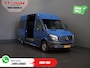 Mercedes-Benz Sprinter 213 2.2 CDI Aut. L2H2 €11.979 Incl. BTW, BPM Vrij EXPORT Rijdt Goed/ Combi/ 9 Persoons/ Kombi/ 9P/ Airco