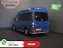 Mercedes-Benz Sprinter 213 2.2 CDI Aut. L2H2 €11.979 Incl. BTW, BPM Vrij EXPORT Rijdt Goed/ Combi/ 9 Persoons/ Kombi/ 9P/ Airco