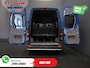 Mercedes-Benz Sprinter 213 2.2 CDI Aut. L2H2 €11.979 Incl. BTW, BPM Vrij EXPORT Rijdt Goed/ Combi/ 9 Persoons/ Kombi/ 9P/ Airco