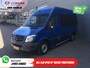 Mercedes-Benz Sprinter 213 2.2 CDI Aut. L2H2 €11.979 Incl. BTW, BPM Vrij EXPORT ONLY Rijdt Goed/ Combi/ 9 Persoons/ Kombi/ 9P/ Airco