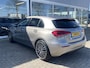 Mercedes-Benz A-klasse 180 d Business Solution 50% deal 10.975,- ACTIE Widescreen / Stoel verwarming / LED / Camera