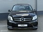 Mercedes-Benz GLE 350 d 4MATIC AMG Sport GRIJS KENTEKEN