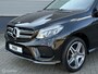 Mercedes-Benz GLE 350 d 4MATIC AMG Sport GRIJS KENTEKEN