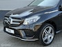 Mercedes-Benz GLE 350 d 4MATIC AMG Sport GRIJS KENTEKEN