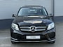 Mercedes-Benz GLE 350 d 4MATIC AMG Sport GRIJS KENTEKEN