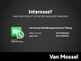 Volkswagen Crafter 2.0 TDI 140 pk | Radio | Airco | Trekhaak | Cruise control | Parkeerhulp voor + achter |