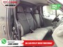 Opel Vivaro 2.5 CDTI 145 pk EXPORT ONLY APK 08-2025/ 3 Pers./ LMV/ PDC/ Dakdragers/ Cruise/ Airco