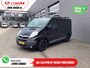 Opel Vivaro 2.5 CDTI 145 pk EXPORT ONLY APK 08-2025/ 3 Pers./ LMV/ PDC/ Dakdragers/ Cruise/ Airco