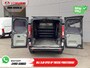 Opel Vivaro 2.5 CDTI 145 pk EXPORT ONLY APK 08-2025/ 3 Pers./ LMV/ PDC/ Dakdragers/ Cruise/ Airco