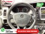 Opel Vivaro 2.5 CDTI 145 pk EXPORT ONLY APK 08-2025/ 3 Pers./ LMV/ PDC/ Dakdragers/ Cruise/ Airco