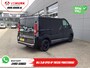 Opel Vivaro 2.5 CDTI 145 pk EXPORT ONLY APK 08-2025/ 3 Pers./ LMV/ PDC/ Dakdragers/ Cruise/ Airco