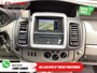 Opel Vivaro 2.5 CDTI 145 pk EXPORT ONLY APK 08-2025/ 3 Pers./ LMV/ PDC/ Dakdragers/ Cruise/ Airco