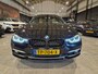 BMW 3-Serie Touring 318i Luxury Edition - Panoramadak - Sportstoelen Leder - Steolverw - Clima - Cruise - Navi
