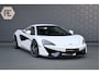McLaren 570S | CARBON INTERIEUR | BOWERS & WILKENS | CRUISE CONTROL | ELEKTRISCHE STOELEN + GEHEUGEN |