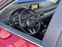 Mazda CX-5 2.0 SkyActiv-G 165 Skylease GT | Lederen Bekleding | Camera