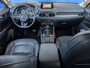 Mazda CX-5 2.0 SkyActiv-G 165 Skylease GT | Lederen Bekleding | Camera