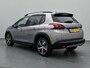 Peugeot 2008 SUV GT-Line 130 pk Automaat | Navigatie | Achteruitrijcamera | Parkeersensoren Voor en Achter | Lederen Bekleding | Sportstoelen | LED Dagrijverlichting | Climate Control | Cruise Control | 17" Lichtmetalen Velgen |