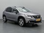 Peugeot 2008 SUV GT-Line 130 pk Automaat | Navigatie | Achteruitrijcamera | Parkeersensoren Voor en Achter | Lederen Bekleding | Sportstoelen | LED Dagrijverlichting | Climate Control | Cruise Control | 17" Lichtmetalen Velgen |