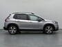 Peugeot 2008 SUV GT-Line 130 pk Automaat | Navigatie | Achteruitrijcamera | Parkeersensoren Voor en Achter | Lederen Bekleding | Sportstoelen | LED Dagrijverlichting | Climate Control | Cruise Control | 17" Lichtmetalen Velgen |