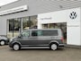Volkswagen Transporter 2.0 TDI L2H1 DC Highline 150 pk | Airco | Multifunctioneel stuur | Cruise control | Dubbele cabine | Parkeerhulp voor + achter | Radio | Navigatie |