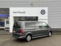 Volkswagen Transporter 2.0 TDI L2H1 DC Highline 150 pk | Airco | Multifunctioneel stuur | Cruise control | Dubbele cabine | Parkeerhulp voor + achter | Radio | Navigatie |