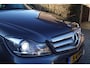 Mercedes-Benz C-klasse 180 Ambition Avantgarde Sedan Autom 156PK Half Leder Navi Clima Cruise Xenon 2x PDC LMV NL Auto.