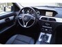 Mercedes-Benz C-klasse 180 Ambition Avantgarde Sedan Autom 156PK Half Leder Navi Clima Cruise Xenon 2x PDC LMV NL Auto.