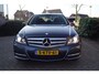 Mercedes-Benz C-klasse 180 Ambition Avantgarde Sedan Autom 156PK Half Leder Navi Clima Cruise Xenon 2x PDC LMV NL Auto.