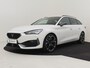 CUPRA Leon Sportstourer 1.4 e-Hybrid VZ Business 245pk | Adaptief cruise control | Park assist | Dodehoekdetectie | Camera achter | Keyless | 19"LMV