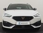 CUPRA Leon Sportstourer 1.4 e-Hybrid VZ Business 245pk | Adaptief cruise control | Park assist | Dodehoekdetectie | Camera achter | Keyless | 19"LMV