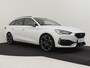 CUPRA Leon Sportstourer 1.4 e-Hybrid VZ Business 245pk | Adaptief cruise control | Park assist | Dodehoekdetectie | Camera achter | Keyless | 19"LMV