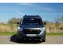 Dacia Dokker 1.2TCe Stepway Celebration - Komeet Grijs - Nav/Cruise/Carplay