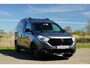 Dacia Dokker 1.2TCe Stepway Celebration - Komeet Grijs - Nav/Cruise/Carplay