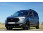 Dacia Dokker 1.2TCe Stepway Celebration - Komeet Grijs - Nav/Cruise/Carplay