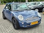 MINI Cooper Mini Cabrio 1.6 LEDER NAVI!