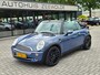 MINI Cooper Mini Cabrio 1.6 LEDER NAVI!