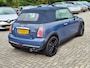MINI Cooper Mini Cabrio 1.6 LEDER NAVI!