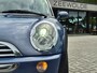 MINI Cooper Mini Cabrio 1.6 LEDER NAVI!