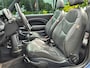 MINI Cooper Mini Cabrio 1.6 LEDER NAVI!