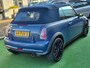 MINI Cooper Mini Cabrio 1.6 LEDER NAVI!