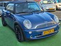 MINI Cooper Mini Cabrio 1.6 LEDER NAVI!