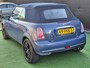 MINI Cooper Mini Cabrio 1.6 LEDER NAVI!