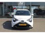 Toyota Aygo 1.0 VVT-i x-play limited | Automaat | Airco | Android Auto