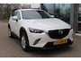 Mazda CX-3 2.0 SKYACTIV-G 120pk TS+. Rijklaar