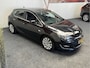 Opel Astra 1.7 CDTi S/S Cosmo NAVIGATIE CRUISE CONTROL CLIMATE CONTROL BLUETOOTH TELEFOON MISTLAMPEN VOOR LICHTMETALEN VELGEN ZEER MOOI !! 3010 DEK